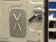 The FJ Company - 1965 Toyota Land Cruiser FJ40 35131 - Restoration